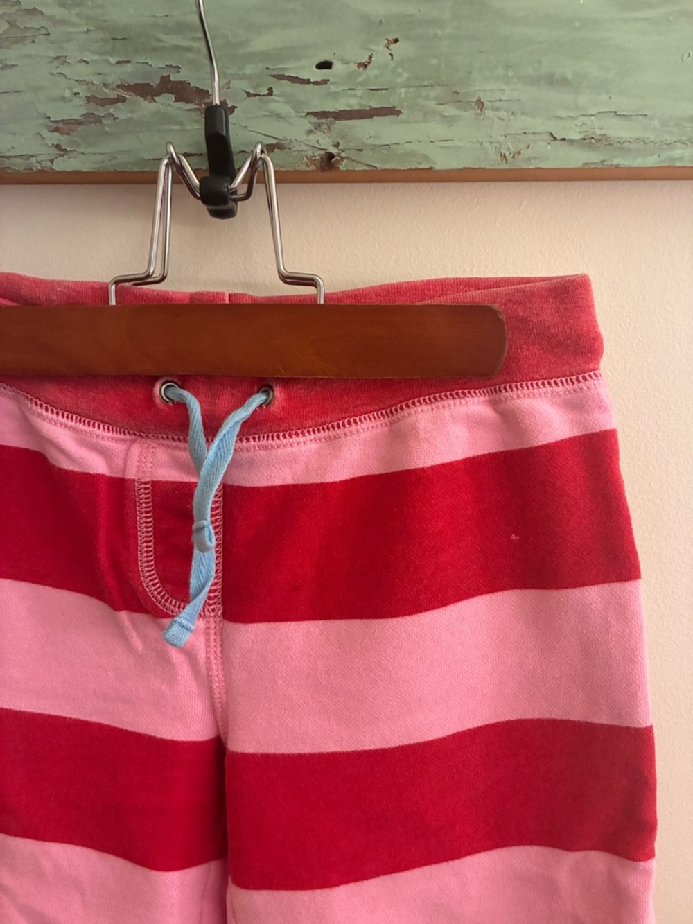 Kids Mini Boden Bermuda Shorts